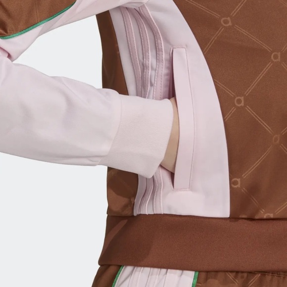 Adidas 70s Retro Luxury Track Jacket - Picture 5 of 11